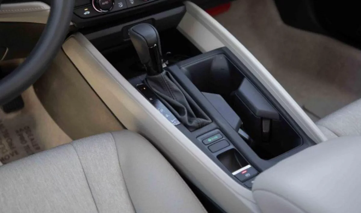New Honda accord-12-12