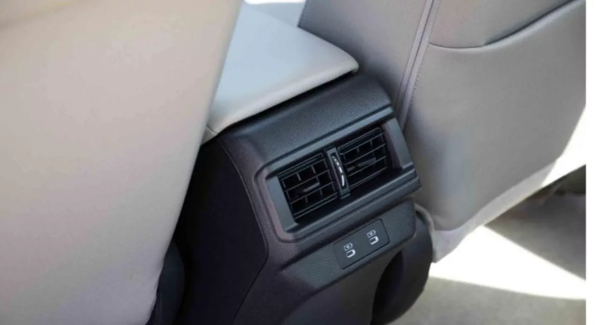 New Honda accord-9-9
