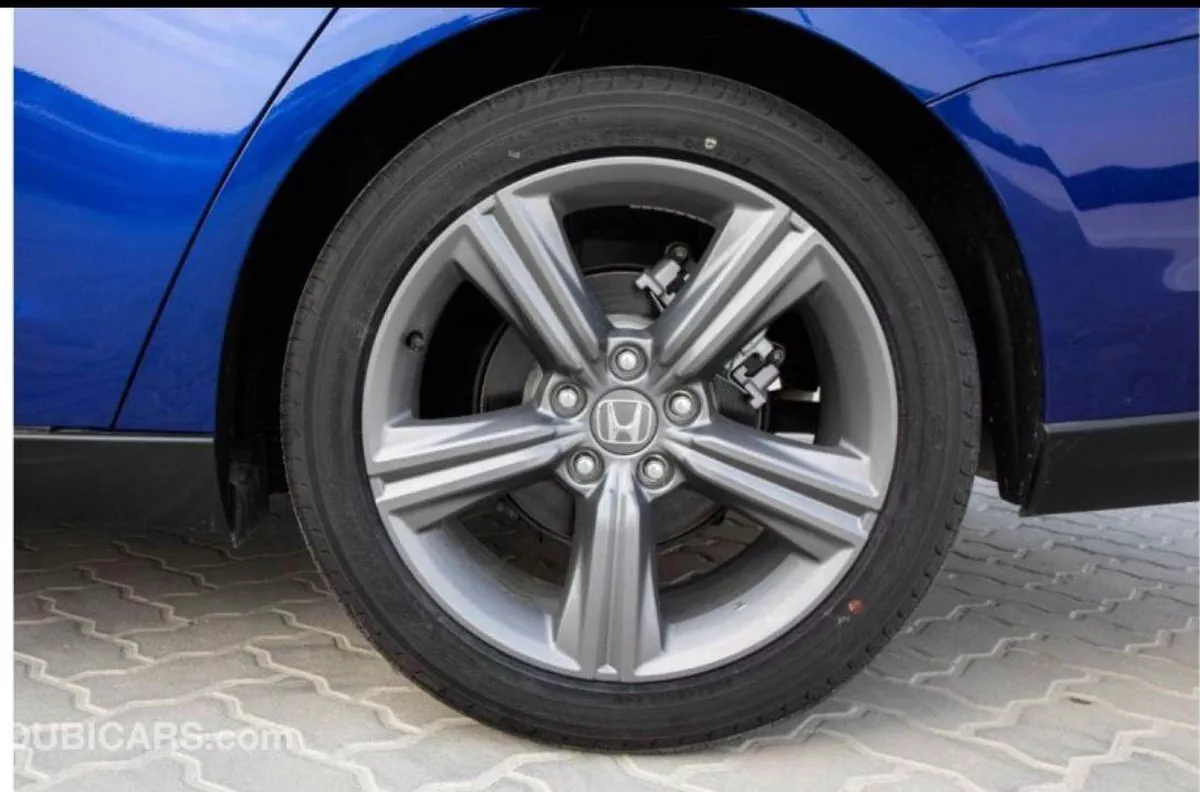 New Honda accord-7-7