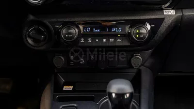 Toyota Hilux HILUX DC DIESEL 2.8M HEV AT 4WD | 2-YEAR WARRANTY + SERVICE AVAILABLE-9