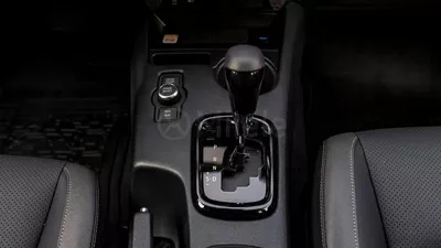 Toyota Hilux HILUX DC DIESEL 2.8M HEV AT 4WD | 2-YEAR WARRANTY + SERVICE AVAILABLE-15