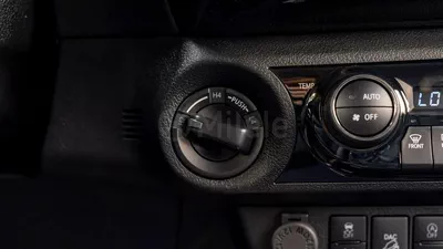 Toyota Hilux HILUX DC DIESEL 2.8M HEV AT 4WD | 2-YEAR WARRANTY + SERVICE AVAILABLE-7