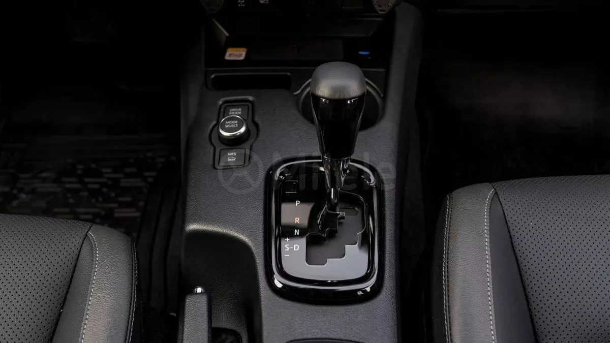 Toyota Hilux HILUX DC DIESEL 2.8M HEV AT 4WD | 2-YEAR WARRANTY + SERVICE AVAILABLE-15-15