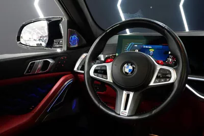 BMW X6 M Competition-1
