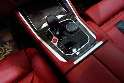 BMW X6 M Competition-4