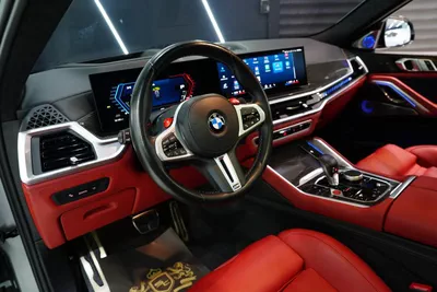 BMW X6 M Competition-9