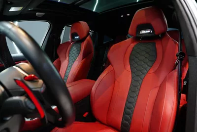BMW X6 M Competition-13