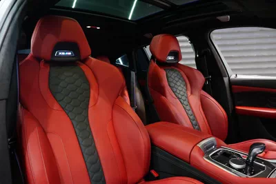 BMW X6 M Competition-11