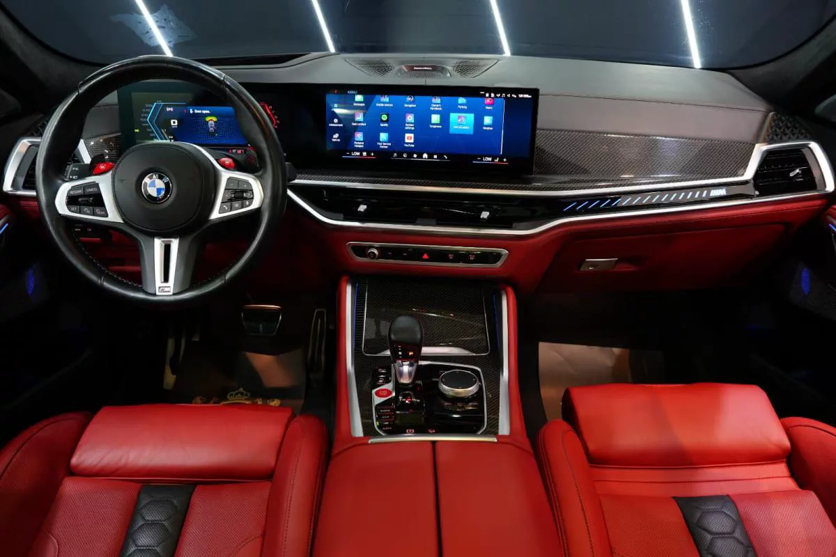 BMW X6 M Competition-6-6