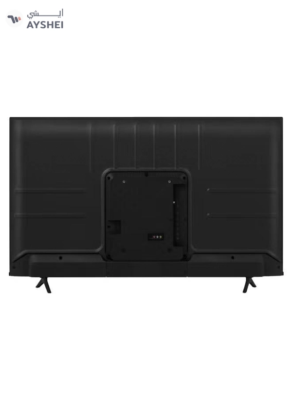 Hisense 4K UHD Smart Television 55inch 55A62GS Black