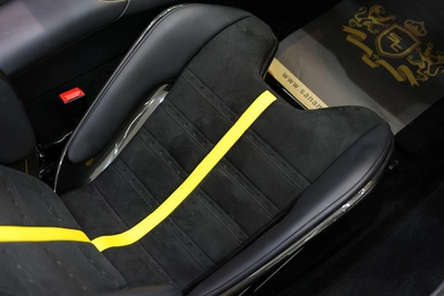 Ferrari SF90 Spider Novitec Carbon Kit 2024-8