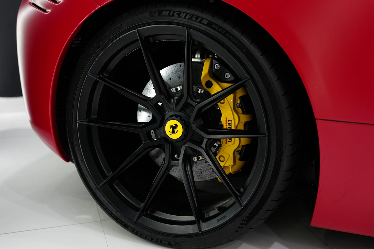 Ferrari SF90 Spider Novitec Carbon Kit 2024-17-17