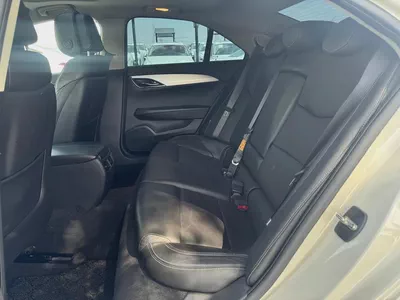 CADILLAC ATS | 2014 | CLEAN CAR | FRESH JAPAN IMPORT-10