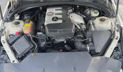 CADILLAC ATS | 2014 | CLEAN CAR | FRESH JAPAN IMPORT-8