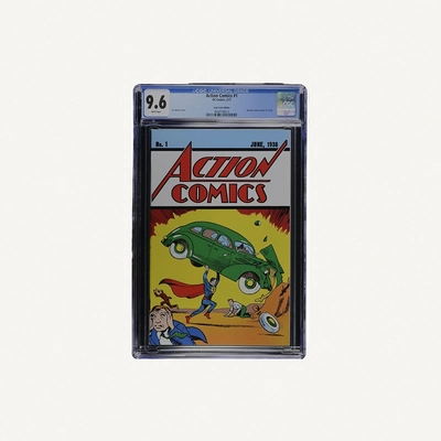 Action Comics-0