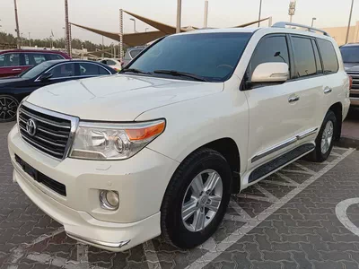Toyota Land Cruiser GXR 2013 GCC Specs-1