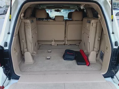 Toyota Land Cruiser GXR 2013 GCC Specs-8
