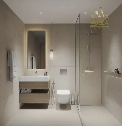 30% POST HAND OVER / DLD WAIVER / FULLY FURNISHED-1