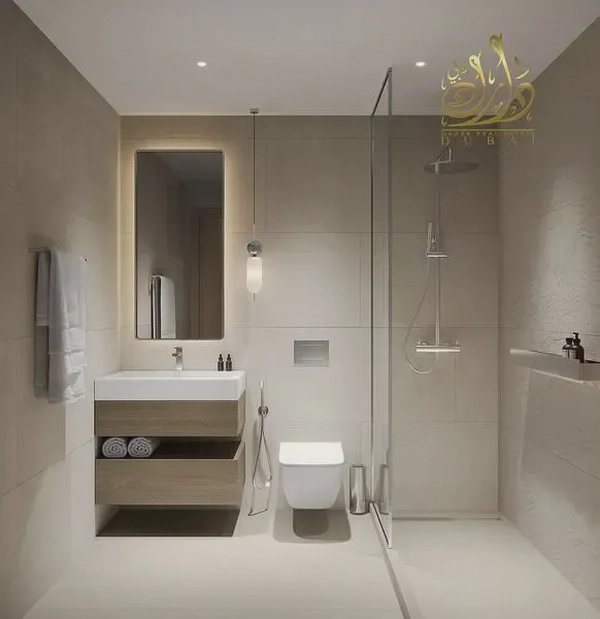 30% POST HAND OVER / DLD WAIVER / FULLY FURNISHED
