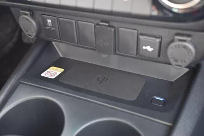 Toyota Hilux SGLX 2.7 Automatic Full Option 2025-10