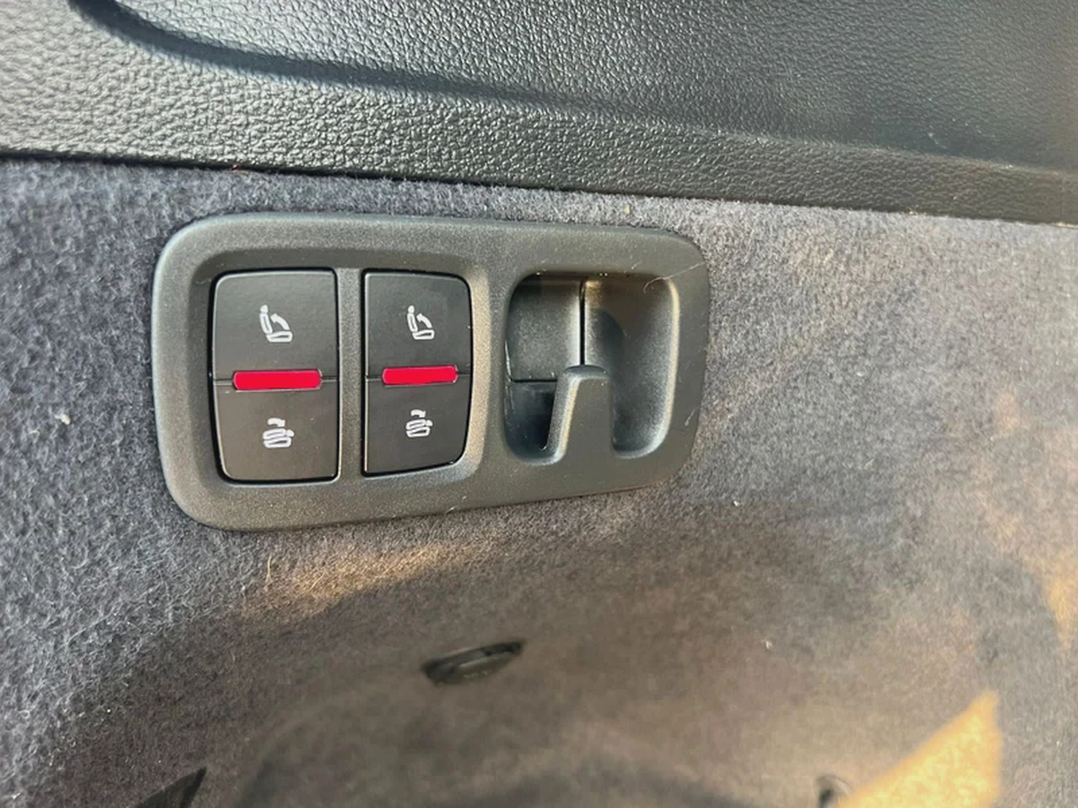 Audi Q7 45 TFSI quattro Sport