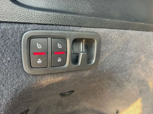 Audi Q7 45 TFSI quattro Sport