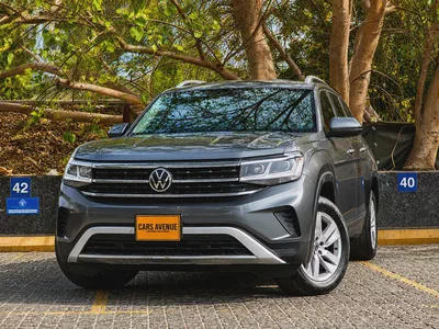 AED 766 PM | 7 seats | German engineering | Exceptional value.-0
