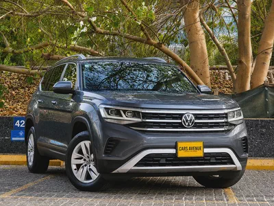 AED 766 PM | 7 seats | German engineering | Exceptional value.-1