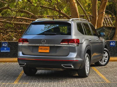 AED 766 PM | 7 seats | German engineering | Exceptional value.-2