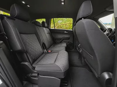 AED 766 PM | 7 seats | German engineering | Exceptional value.-5