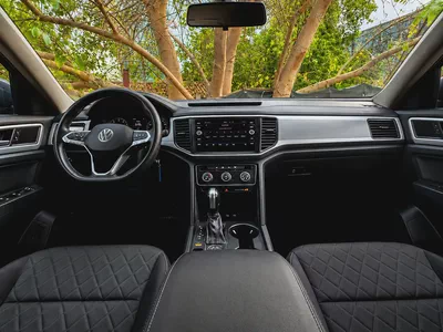 AED 766 PM | 7 seats | German engineering | Exceptional value.-7