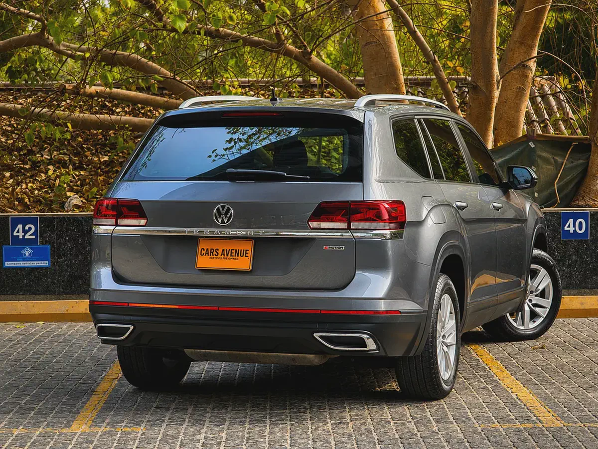 AED 766 PM | 7 seats | German engineering | Exceptional value.-2-2