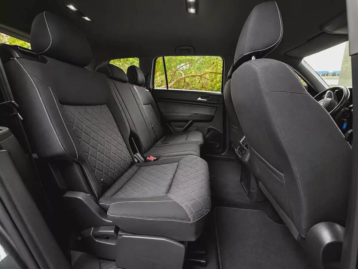 AED 766 PM | 7 seats | German engineering | Exceptional value.-5-5