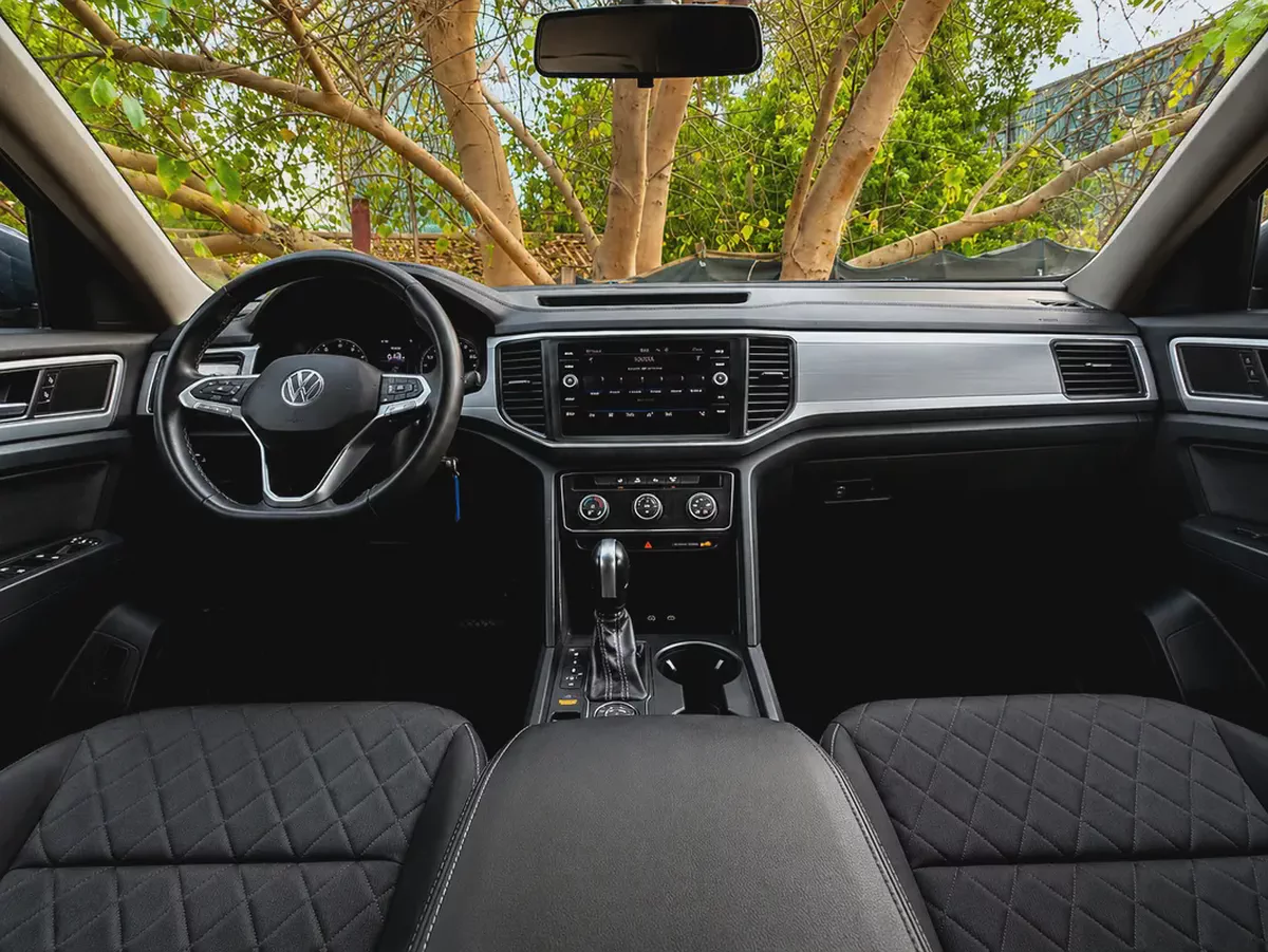 AED 766 PM | 7 seats | German engineering | Exceptional value.-7-7