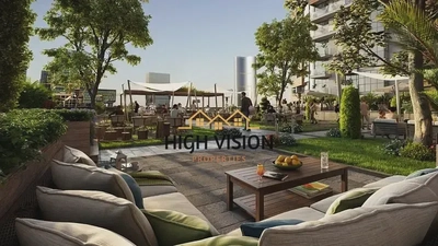 Vista 3, Al Reem Island, Abu Dhabi-0