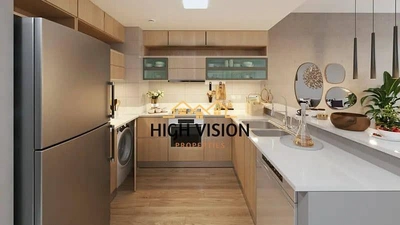 Vista 3, Al Reem Island, Abu Dhabi-8
