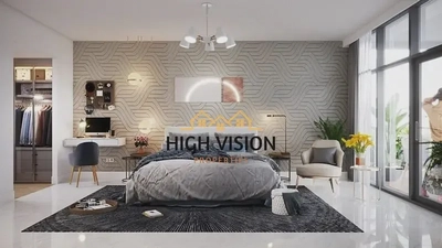 Vista 3, Al Reem Island, Abu Dhabi-2