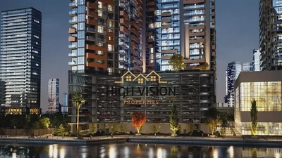 Vista 3, Al Reem Island, Abu Dhabi-3