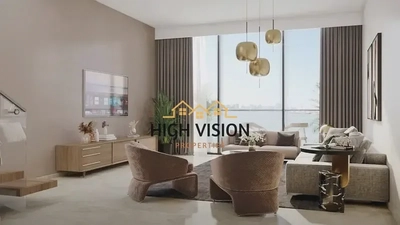 Vista 3, Al Reem Island, Abu Dhabi-6