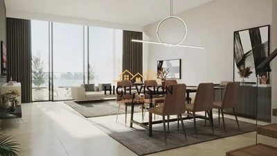 Vista 3, Al Reem Island, Abu Dhabi-7
