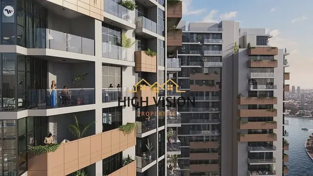 Vista 3, Al Reem Island, Abu Dhabi-4-4