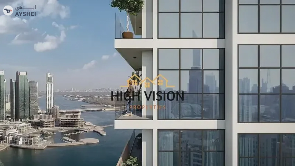 Vista 3, Al Reem Island, Abu Dhabi-5-5