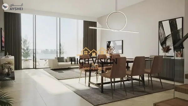 Vista 3, Al Reem Island, Abu Dhabi