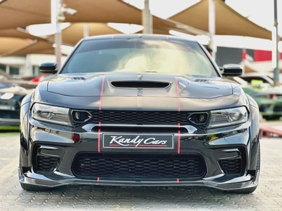 2022 Dodge Charger SXT - # 62324-7