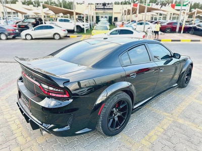 2022 Dodge Charger SXT - # 62324-8