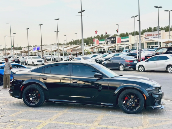 2022 Dodge Charger SXT - # 62324