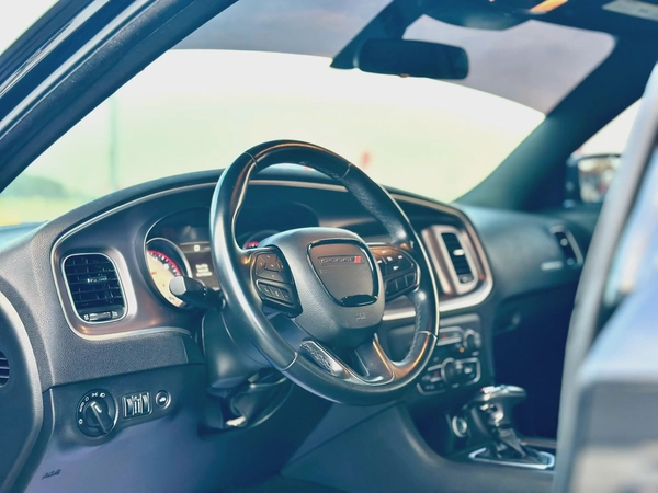 2022 Dodge Charger SXT - # 62324