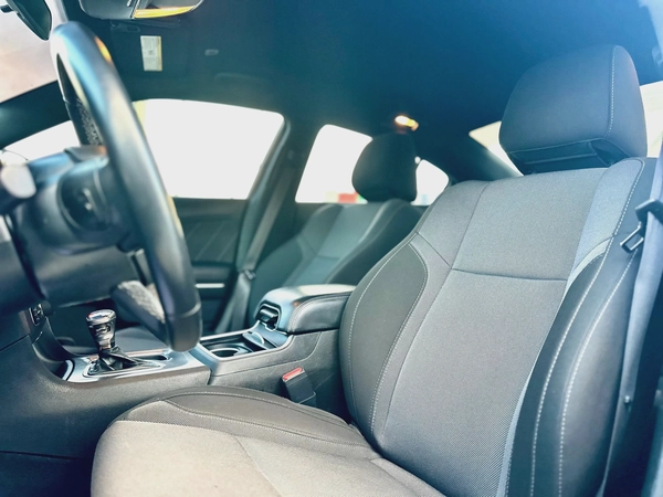 2022 Dodge Charger SXT - # 62324