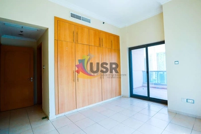 CHILLER FREE 2BR W/ BIG BALCONY ALL AMENITIES CLOSE TO METRO 130K-9