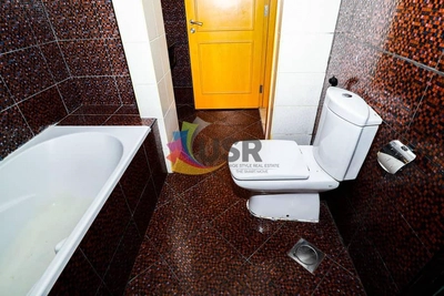 CHILLER FREE 2BR W/ BIG BALCONY ALL AMENITIES CLOSE TO METRO 130K-10